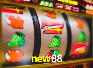 A Revolução dos Aplicativos de Jogos no new88