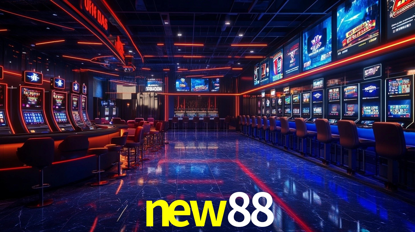 Welcome Bonus new88
