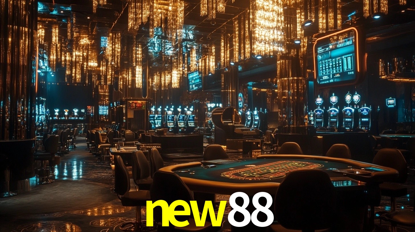 new88 - Plataforma Oficial - new88.com