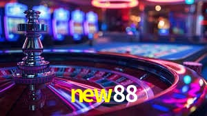 Experiência VIP new88
