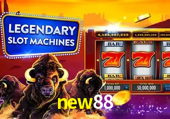 A Revolução dos Aplicativos de Jogos no new88