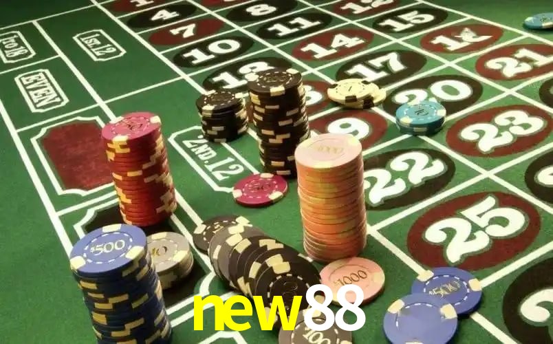 Estatísticas new88