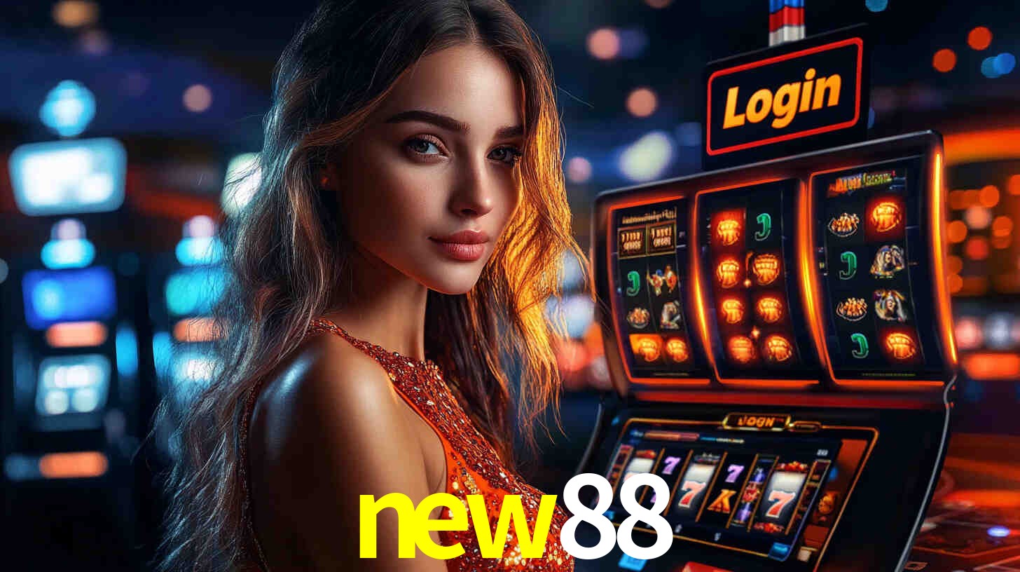 Live Casino new88