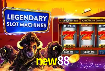 Inovações de Jogos na new88: O Futuro das Experiências Interativas