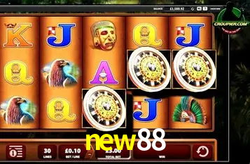 Apostas Esportivas na new88: Um Guia Completo