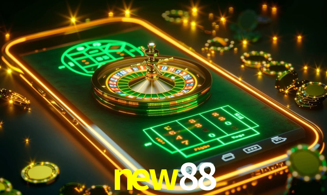 new88 - Plataforma Oficial - new88 bet