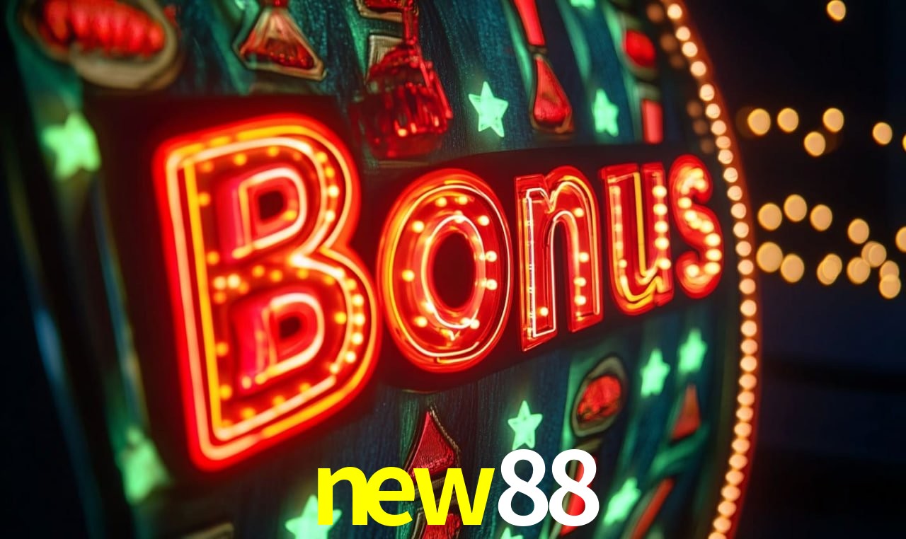 Torneios new88