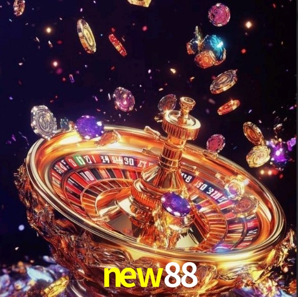 new88: Seu Cassino Premiado com Pagamentos Rápidos