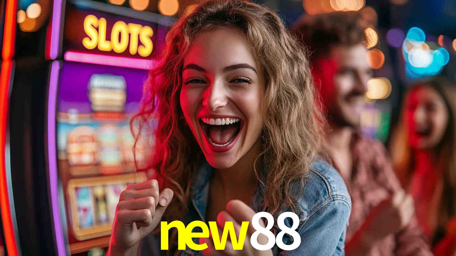 A Experiência Imersiva dos Cassinos Ao Vivo no new88