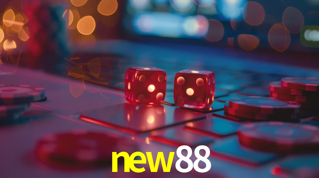 APP oficial da new88 para mobile