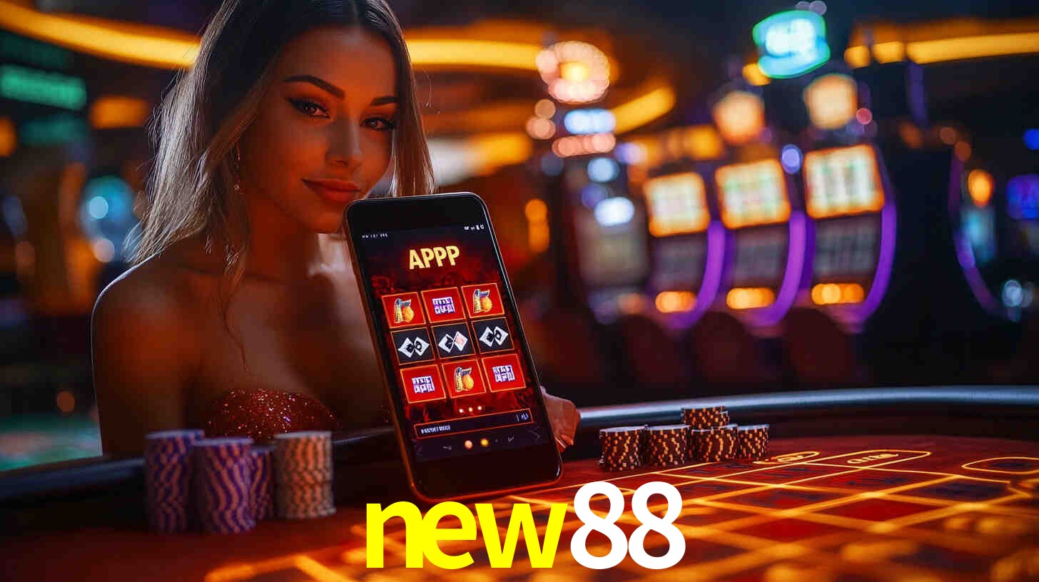Descubra a Essência do new88: Nossa História e Compromissos
