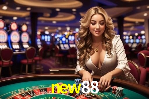 Live Casino new88
