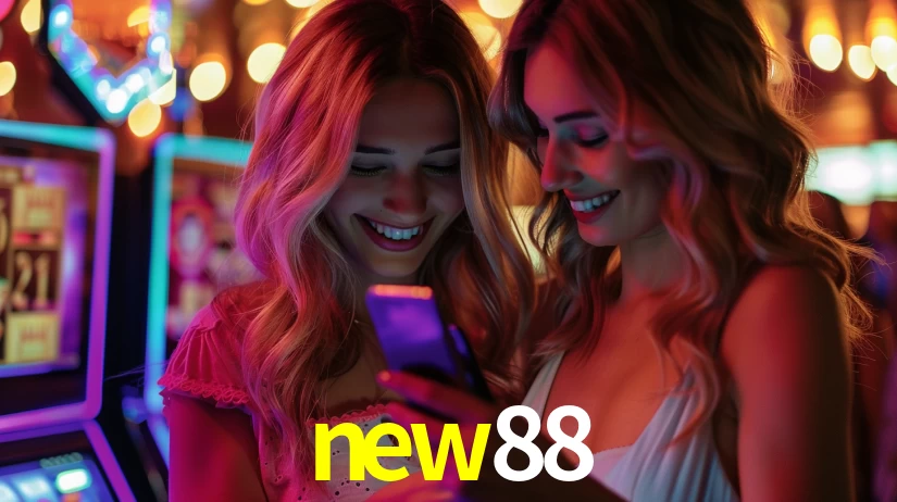VIP Casino new88