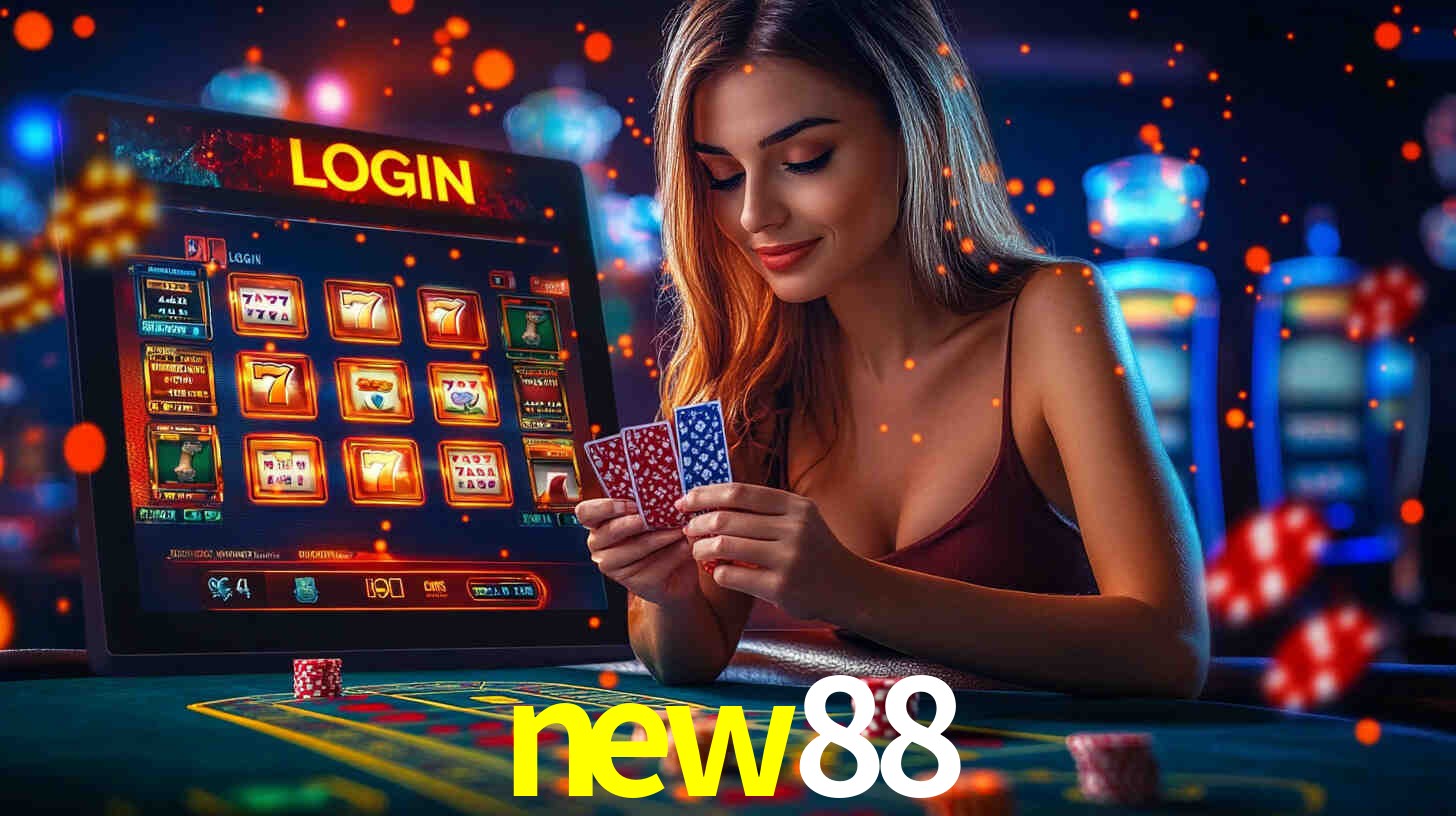 Exclusive Games new88