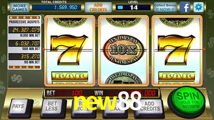 new88 cassino