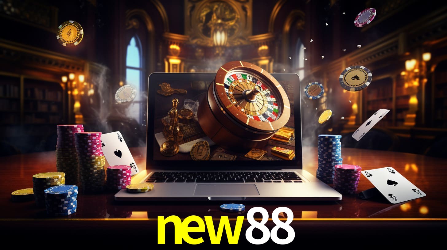 Bonus Features new88