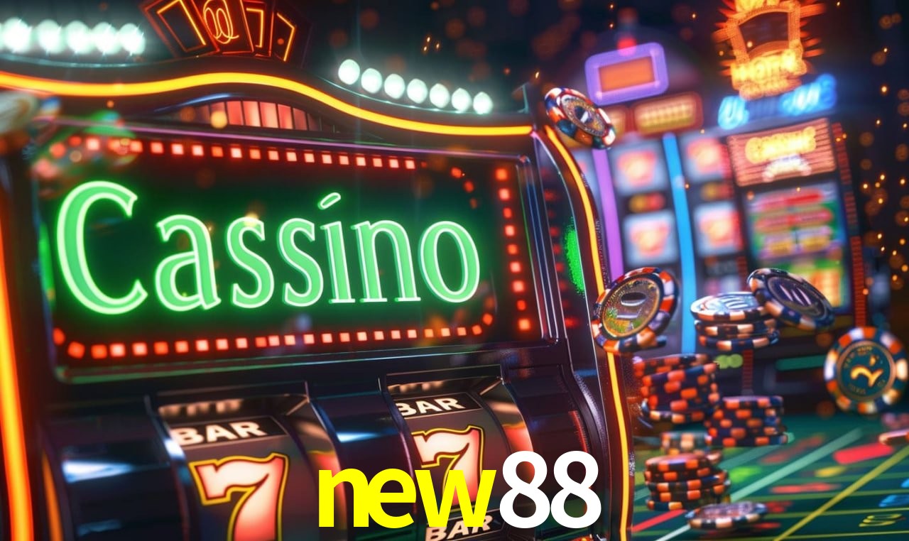 Sistemas de Segurança new88