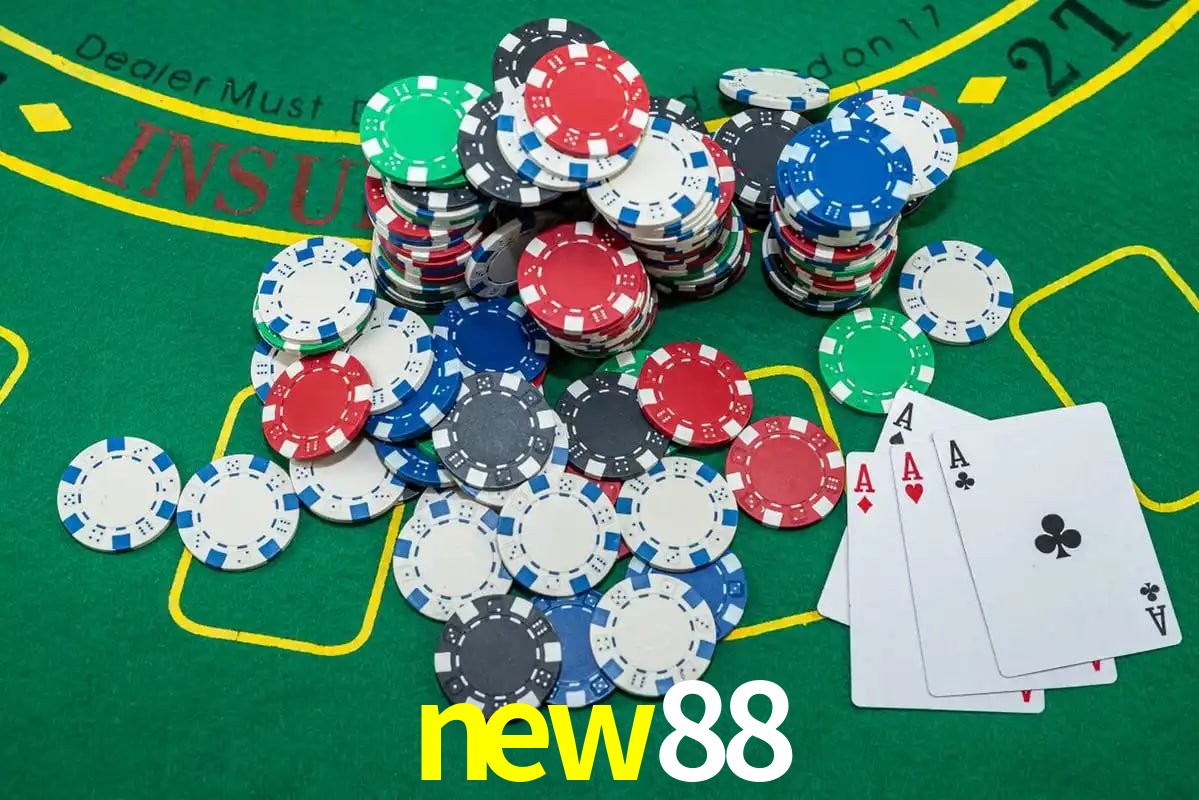 Casino Ao Vivo new88