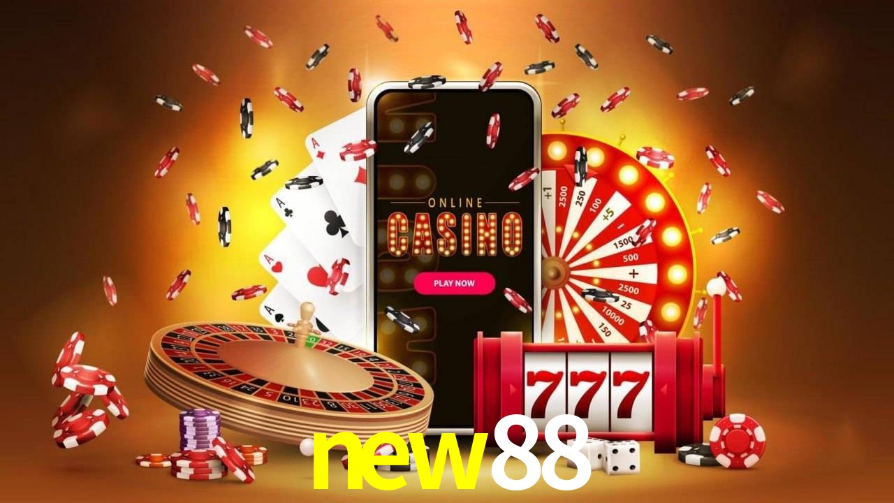 Segurança 2FA new88