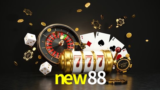 Game Providers new88