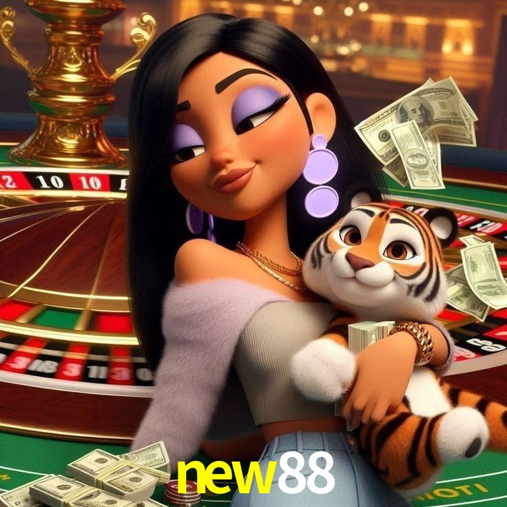 Account Benefits new88