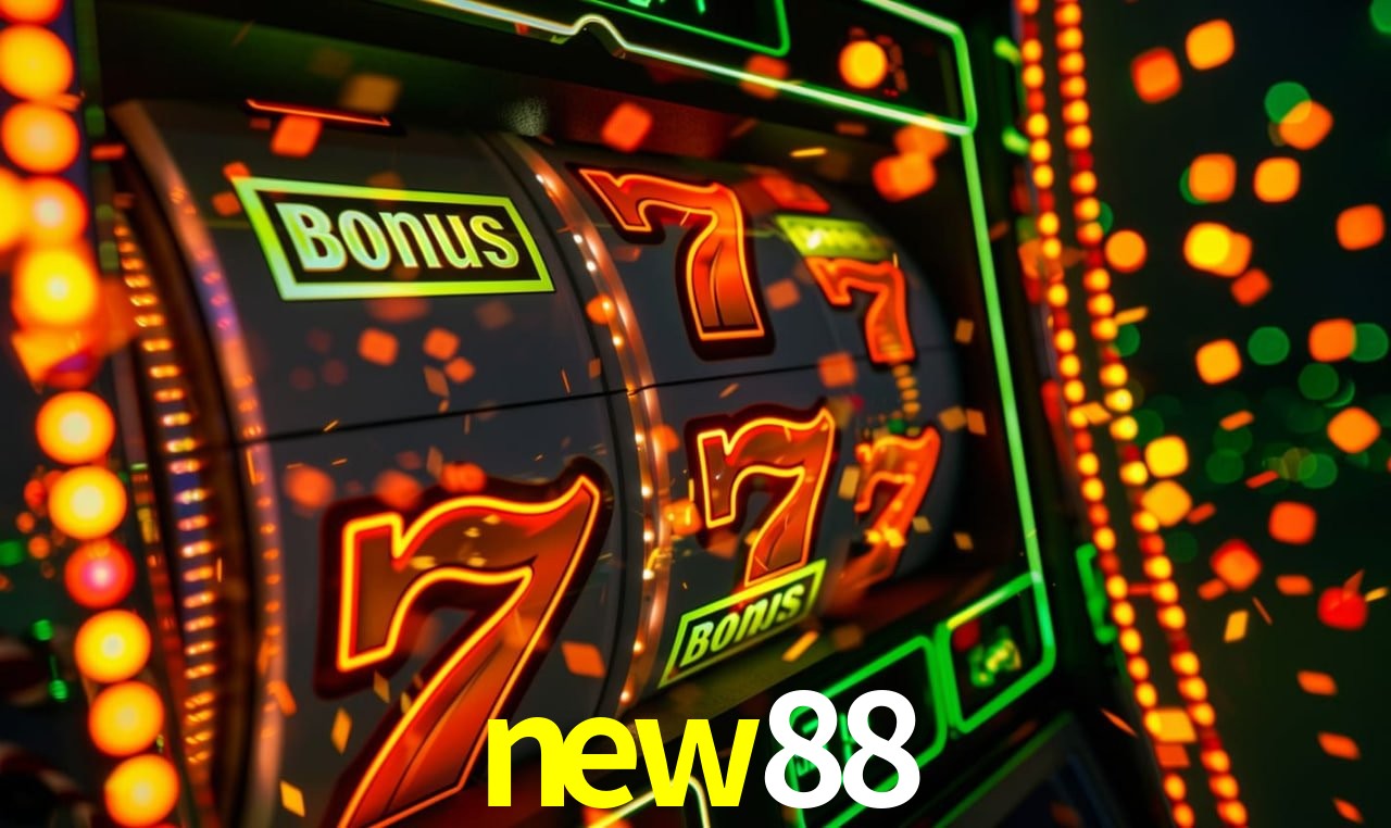 cassino new88