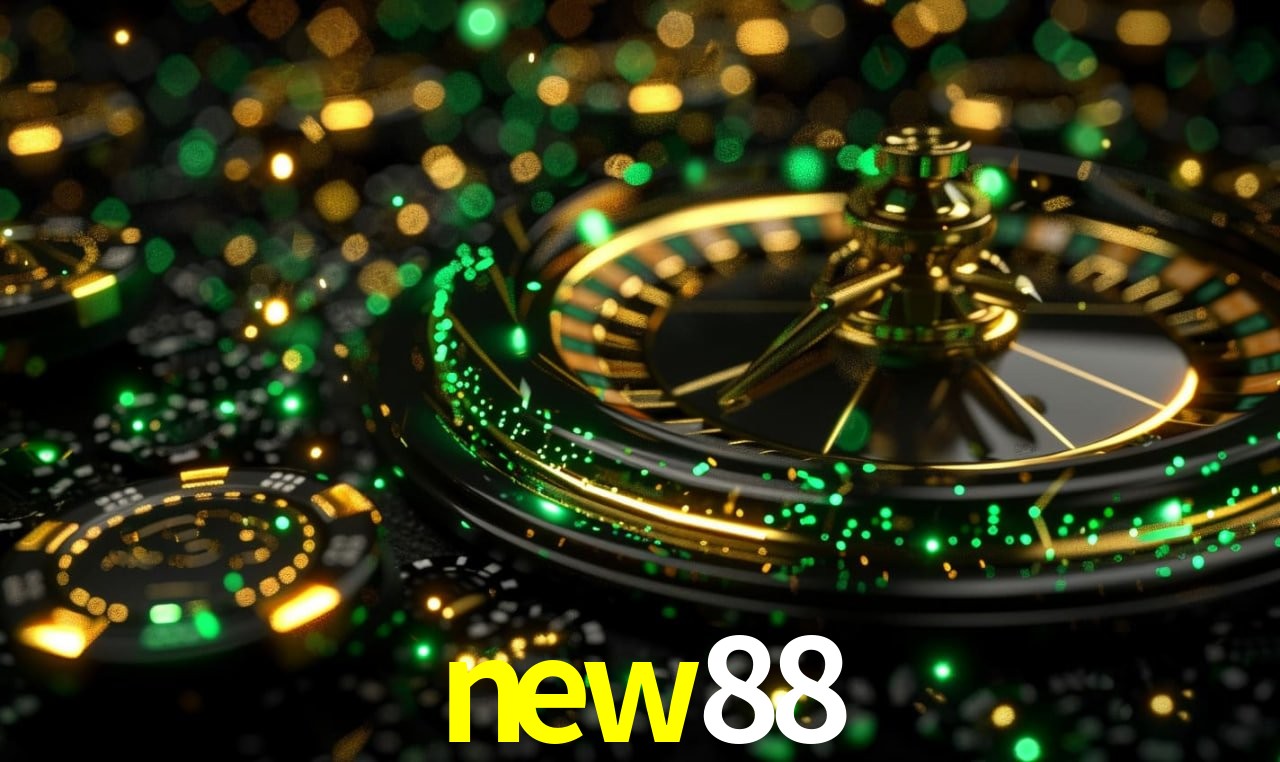Experimente o Login Seguro Premium no new88