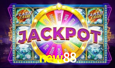 Descubra o Mundo do Cassino Online com new88