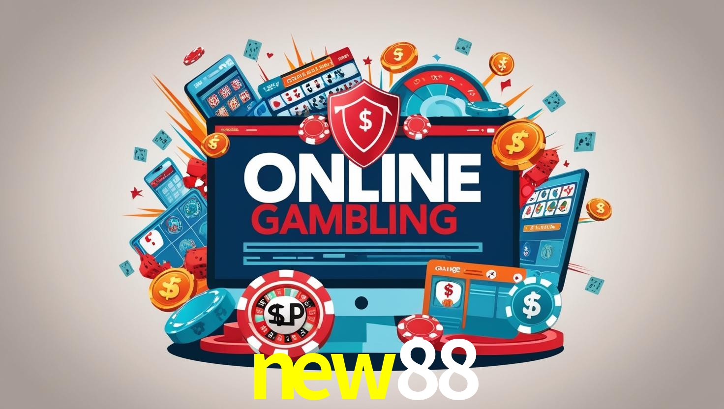 NEW88