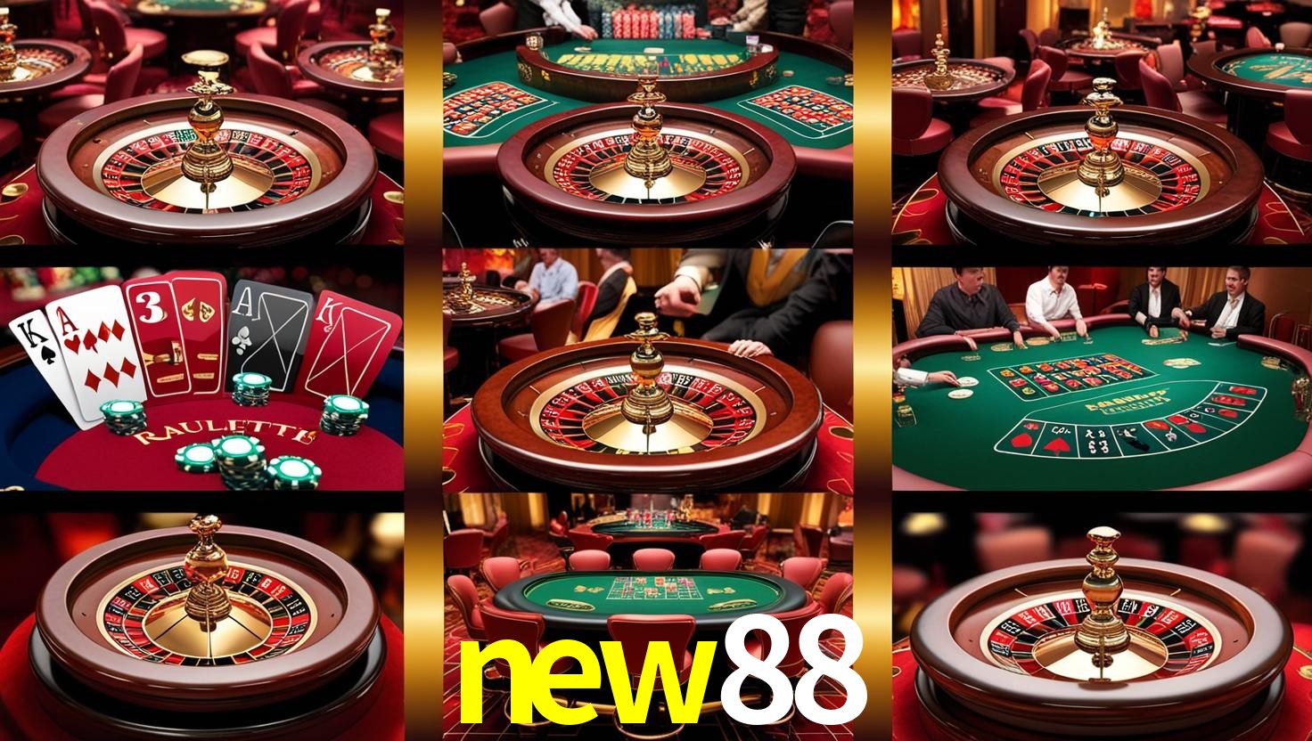 NEW88