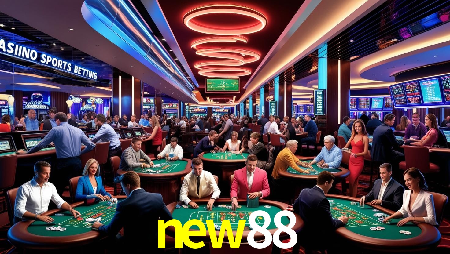 NEW88