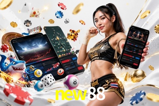 Responsive Design new88