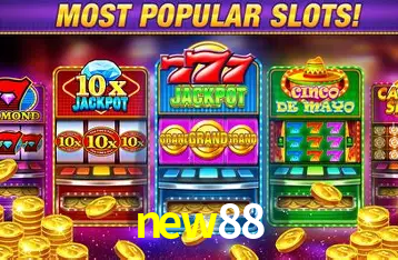 Descubra a Magia dos Jogos de Arcade no new88