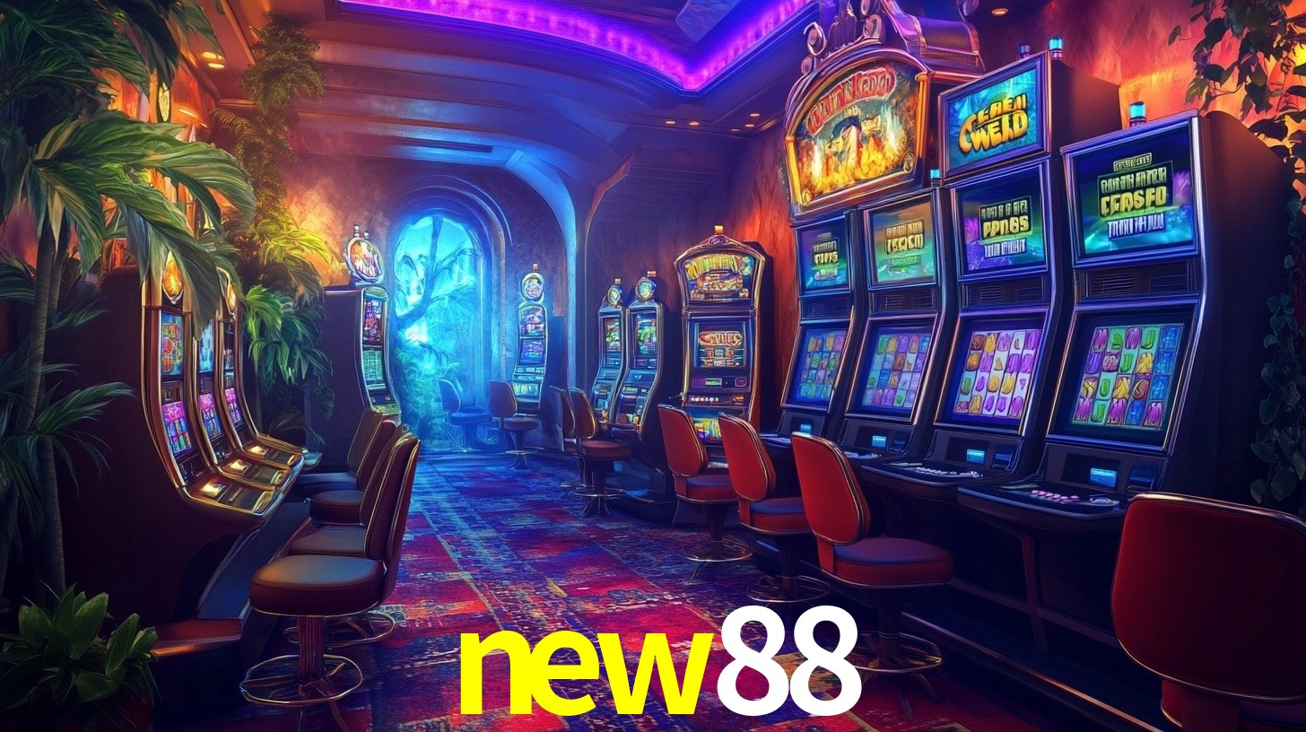 Tournaments new88