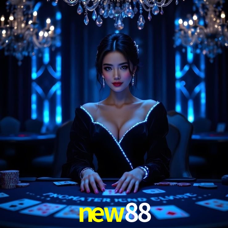 Recursos de Bônus new88