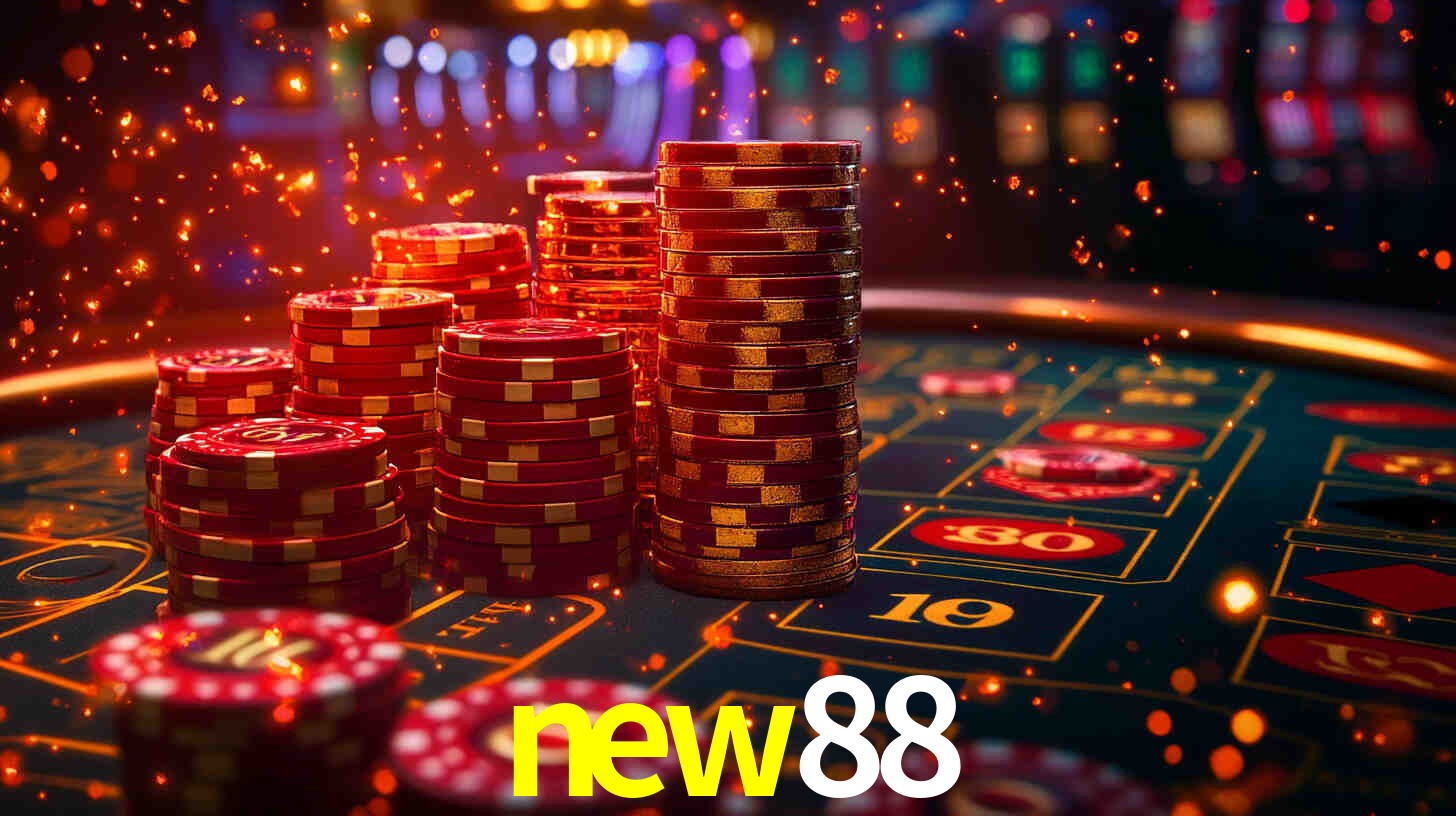 Exclusive Games new88