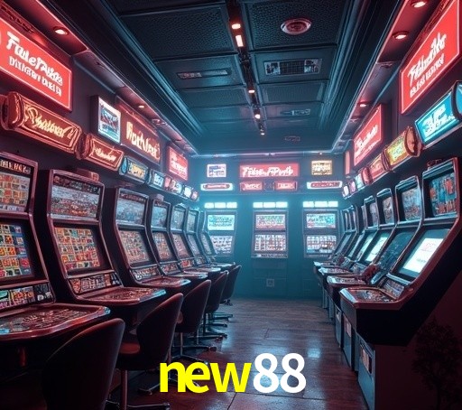 Promoções Sazonais new88