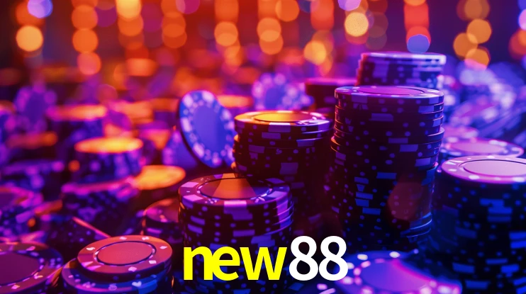 Bônus Generosos e Exclusivos no new88 para Você!