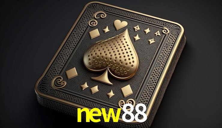 Apostas de Futebol new88