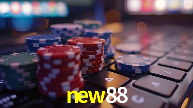Login Seguro new88