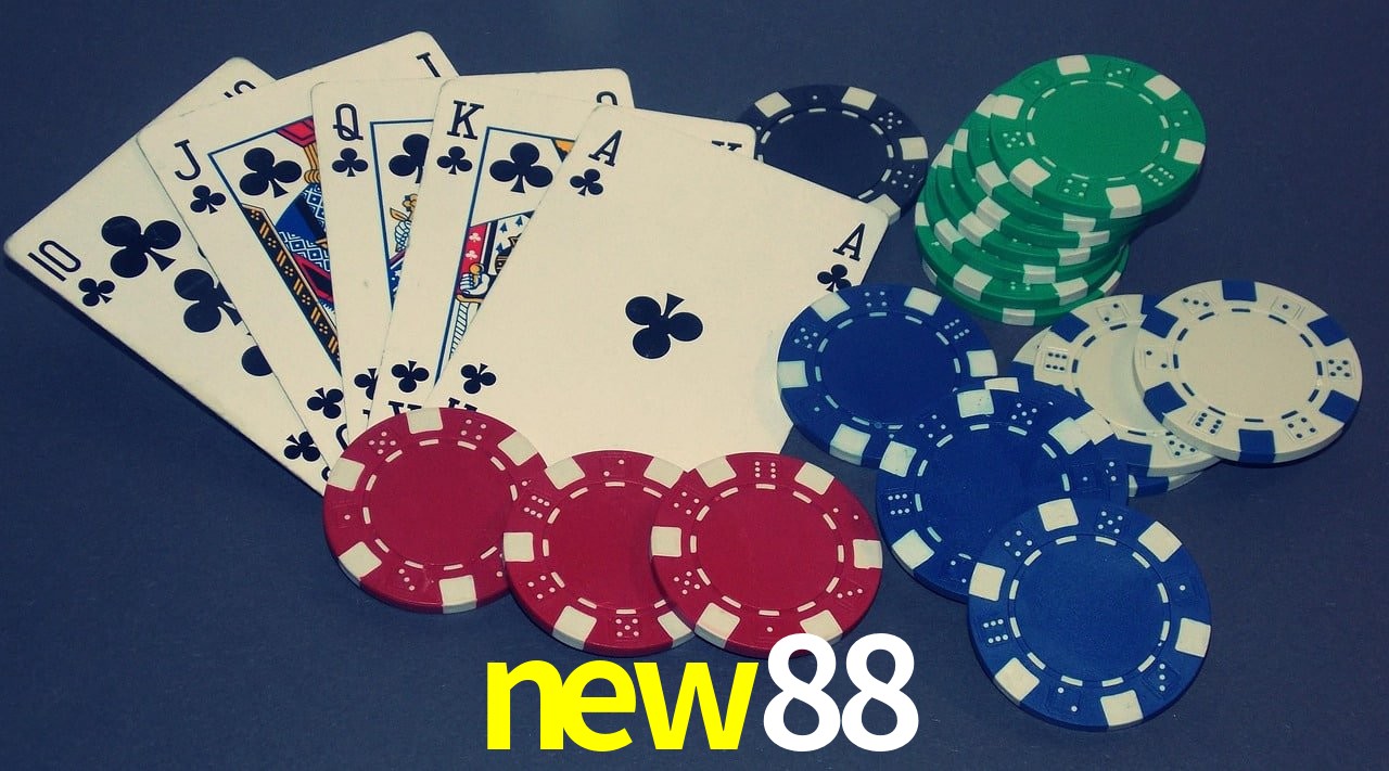 Bonus Features new88