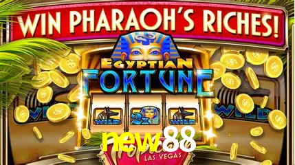 Descubra o Mundo do Cassino Online com new88