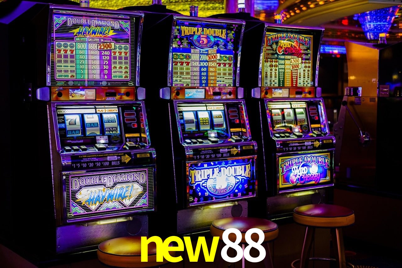 Casino Ao Vivo new88