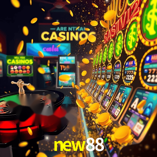 Desvendando o Mundo dos Jogos Virtuais na new88