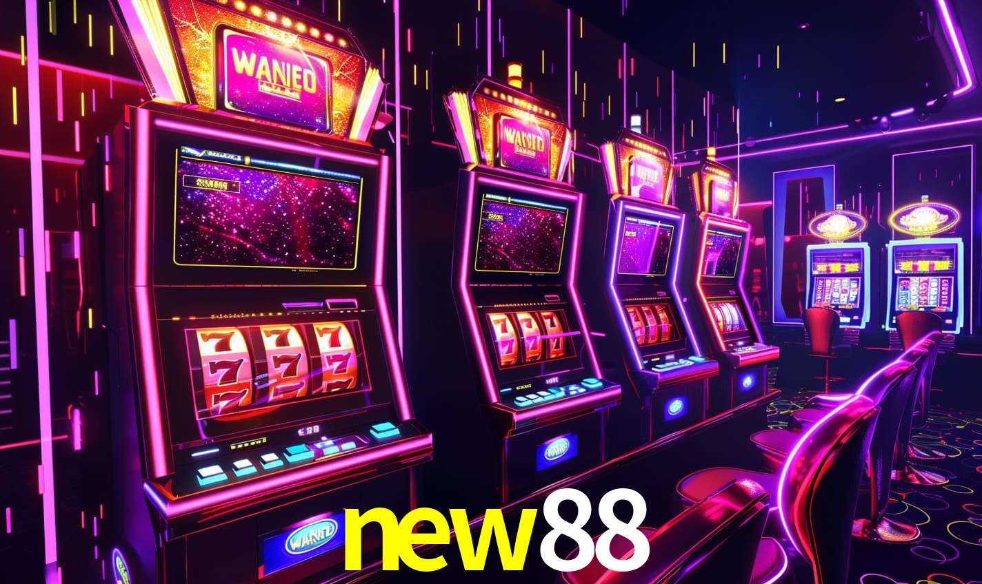 Descubra o Programa VIP da new88: Vantagens Exclusivas para Jogadores