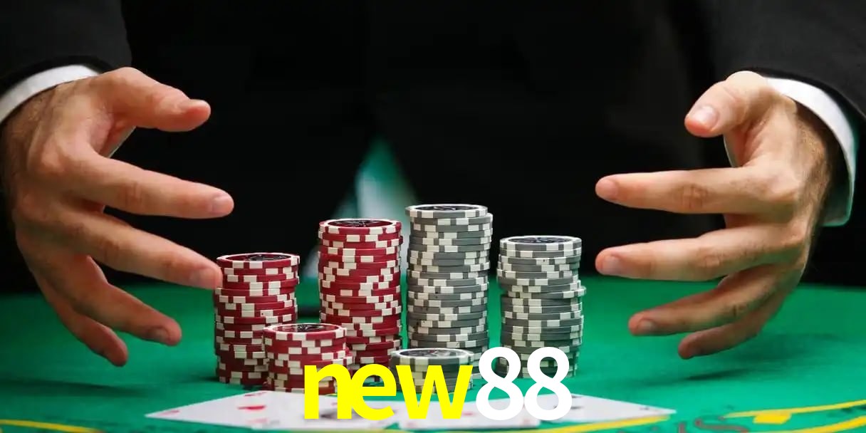 new88 plataforma — saque cashout PIX com comprovante