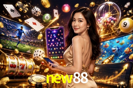 Live Casino new88