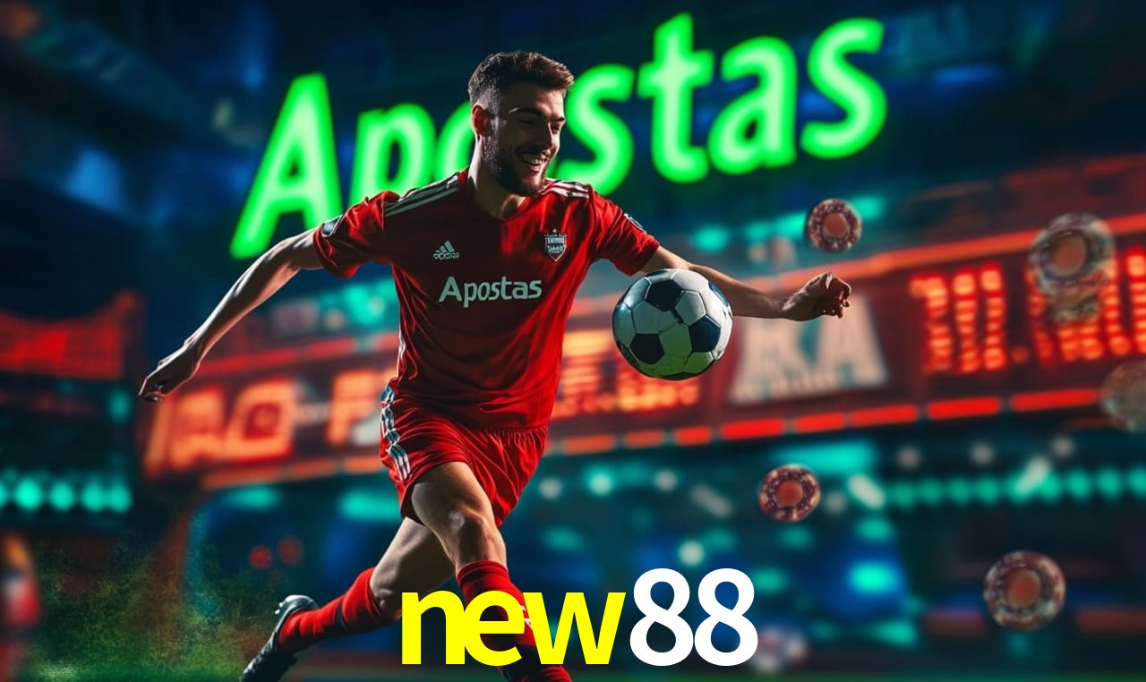 new88 FAQ — perguntas frequentes usuários Brasil
