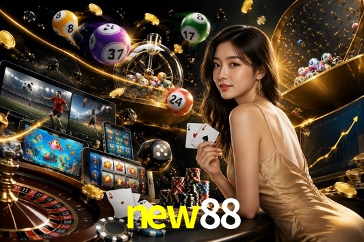 Seasonal Promotions new88