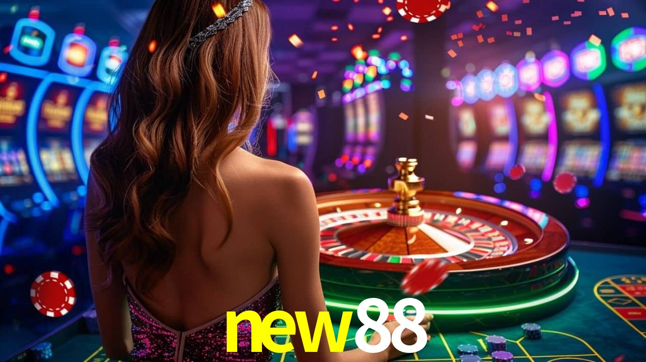new88 bet — mercados de futebol e esportes no app